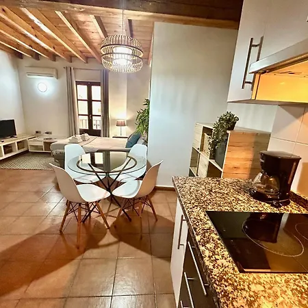 GATU a los pies de la Alhambra 2A-2